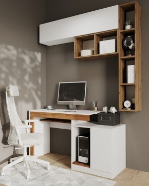 Стол компьютерный Модена в Верхней Пышме - verhnyaya-pyshma.ok-mebel.com | фото 3