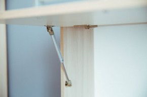 Стол компьютерный ВОЛКЕР М07 (ЯШС) в Верхней Пышме - verhnyaya-pyshma.ok-mebel.com | фото 4