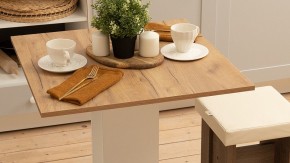 Стол обеденный Анкона в Верхней Пышме - verhnyaya-pyshma.ok-mebel.com | фото 4