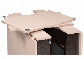 Стол обеденный Клотилд в Верхней Пышме - verhnyaya-pyshma.ok-mebel.com | фото 8