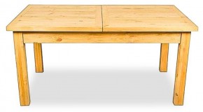 Стол обеденный Pin Magic TABLE 140 (180) x 90 (ALL) в Верхней Пышме - verhnyaya-pyshma.ok-mebel.com | фото