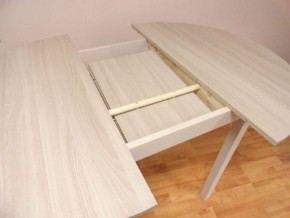 Стол обеденный С круглой крышкой в Верхней Пышме - verhnyaya-pyshma.ok-mebel.com | фото 3