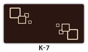 Стол обеденный Трилогия с фотопечатью K-4 в Верхней Пышме - verhnyaya-pyshma.ok-mebel.com | фото 19