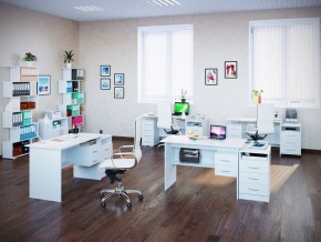Стол письменный СПм-07.1Б в Верхней Пышме - verhnyaya-pyshma.ok-mebel.com | фото 5