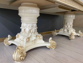 Стол прямоугольный Версаль в Верхней Пышме - verhnyaya-pyshma.ok-mebel.com | фото 6
