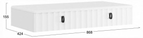 Стол туалетный Тиффани Тип 1 в Верхней Пышме - verhnyaya-pyshma.ok-mebel.com | фото 4