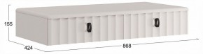 Стол туалетный Тиффани Тип 1 в Верхней Пышме - verhnyaya-pyshma.ok-mebel.com | фото 4