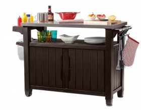 Столик для барбекю 207 Л (Unity XL 207L) в Верхней Пышме - verhnyaya-pyshma.ok-mebel.com | фото 7