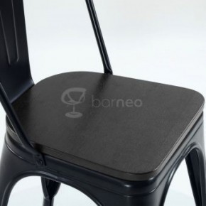 Стул Barneo N-236 Tolix Wood style в Верхней Пышме - verhnyaya-pyshma.ok-mebel.com | фото 4