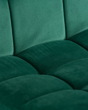 Стул барный DOBRIN DOMINIC, зеленый велюр (MJ9-88) в Верхней Пышме - verhnyaya-pyshma.ok-mebel.com | фото 9