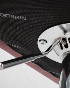 Стул барный DOBRIN KRUGER ARM, пудрово-розовый велюр (MJ9-32) в Верхней Пышме - verhnyaya-pyshma.ok-mebel.com | фото 10