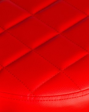 Стул барный DOBRIN MOLLY, красный в Верхней Пышме - verhnyaya-pyshma.ok-mebel.com | фото 8
