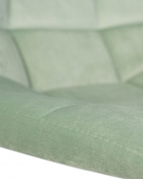 Стул барный DOBRIN TAILOR WHITE, пудрово-мятный велюр (MJ9-87) в Верхней Пышме - verhnyaya-pyshma.ok-mebel.com | фото 10