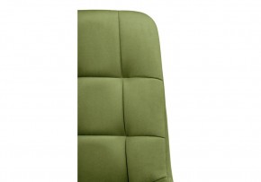 Офисное кресло Честер черный / зеленый в Верхней Пышме - verhnyaya-pyshma.ok-mebel.com | фото 7