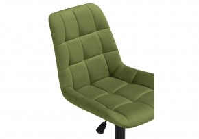 Офисное кресло Честер черный / зеленый в Верхней Пышме - verhnyaya-pyshma.ok-mebel.com | фото 8