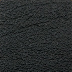 Стул ИЗО PV 1 (черный)/BL (кожзам/каркас черный) в Верхней Пышме - verhnyaya-pyshma.ok-mebel.com | фото 4