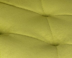 Стул обеденный DOBRIN CHILLY ROMBO, Лайм Simple 14, основание белый в Верхней Пышме - verhnyaya-pyshma.ok-mebel.com | фото 8