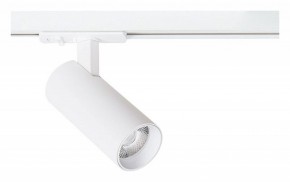 Светильник на штанге Arte Lamp Bene A1945PL-1WH в Верхней Пышме - verhnyaya-pyshma.ok-mebel.com | фото