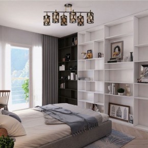 Светильник на штанге De City Тетро 29 673018506 в Верхней Пышме - verhnyaya-pyshma.ok-mebel.com | фото 7