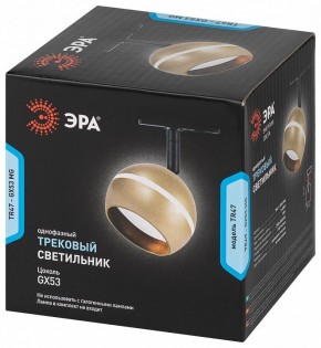 Светильник на штанге Эра  TR47 - GX53 MG в Верхней Пышме - verhnyaya-pyshma.ok-mebel.com | фото 5