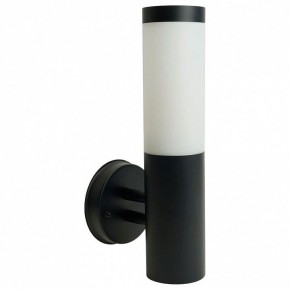 Светильник на штанге Feron DH041-B  RAL color 9005 51522 в Верхней Пышме - verhnyaya-pyshma.ok-mebel.com | фото