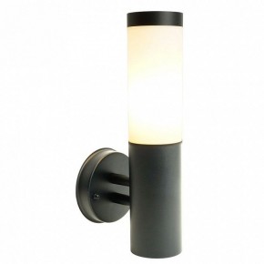 Светильник на штанге Feron DH041-B  RAL color 9005 51522 в Верхней Пышме - verhnyaya-pyshma.ok-mebel.com | фото 2