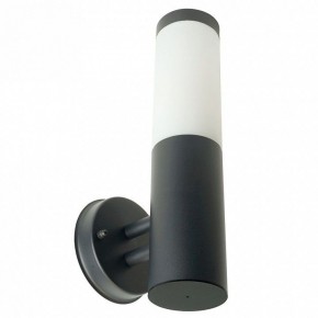 Светильник на штанге Feron DH041-B  RAL color 9005 51522 в Верхней Пышме - verhnyaya-pyshma.ok-mebel.com | фото 3