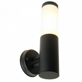 Светильник на штанге Feron DH041-B  RAL color 9005 51522 в Верхней Пышме - verhnyaya-pyshma.ok-mebel.com | фото 4