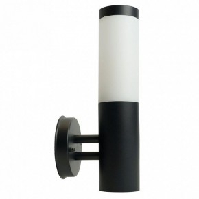 Светильник на штанге Feron DH041-B  RAL color 9005 51522 в Верхней Пышме - verhnyaya-pyshma.ok-mebel.com | фото 5