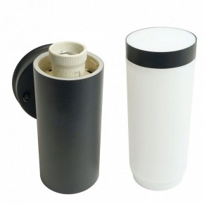 Светильник на штанге Feron DH041-B  RAL color 9005 51522 в Верхней Пышме - verhnyaya-pyshma.ok-mebel.com | фото 6