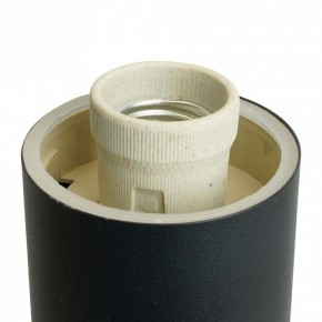Светильник на штанге Feron DH041-B  RAL color 9005 51522 в Верхней Пышме - verhnyaya-pyshma.ok-mebel.com | фото 8