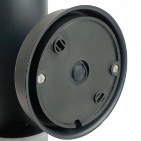 Светильник на штанге Feron DH041-B  RAL color 9005 51522 в Верхней Пышме - verhnyaya-pyshma.ok-mebel.com | фото 9