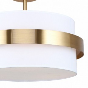 Светильник на штанге Freya Bride FR5367CL-03BS в Верхней Пышме - verhnyaya-pyshma.ok-mebel.com | фото 3
