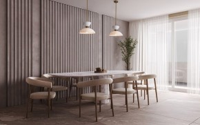 Светильник на штанге Freya Essence FR5490CL-01BS в Верхней Пышме - verhnyaya-pyshma.ok-mebel.com | фото 6