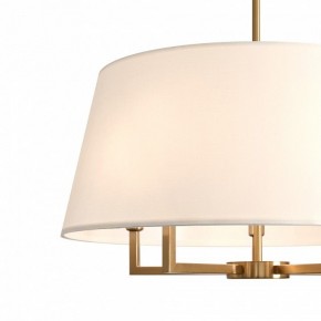 Светильник на штанге Freya Graceful FR2042CL-05BS в Верхней Пышме - verhnyaya-pyshma.ok-mebel.com | фото 4