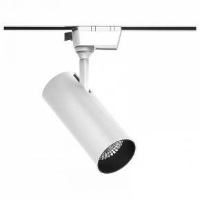 Светильник на штанге Gauss Track Light TR063 в Верхней Пышме - verhnyaya-pyshma.ok-mebel.com | фото