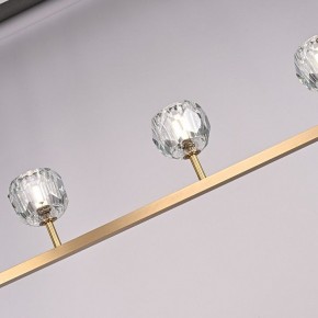 Светильник на штанге Imperiumloft RH Boule De Cristal Linear 40,1221 в Верхней Пышме - verhnyaya-pyshma.ok-mebel.com | фото 8