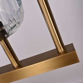 Светильник на штанге Imperiumloft RH Boule De Cristal Linear 40,1221 в Верхней Пышме - verhnyaya-pyshma.ok-mebel.com | фото 9