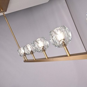 Светильник на штанге Imperiumloft RH Boule De Cristal Linear 40,1222 в Верхней Пышме - verhnyaya-pyshma.ok-mebel.com | фото 6