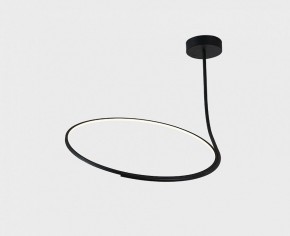 Светильник на штанге Italline IT013-6025 IT013-6025 black 3000K в Верхней Пышме - verhnyaya-pyshma.ok-mebel.com | фото 2