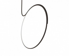 Светильник на штанге Italline IT013-6025 IT013-6025 black 3000K в Верхней Пышме - verhnyaya-pyshma.ok-mebel.com | фото 3