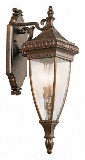 Светильник на штанге Kichler Venetian Rain KL-VENETIAN2-M в Верхней Пышме - verhnyaya-pyshma.ok-mebel.com | фото