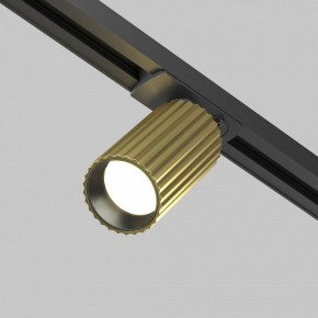 Светильник на штанге Maytoni Calipso TR218-1-GU10-BS в Верхней Пышме - verhnyaya-pyshma.ok-mebel.com | фото 3
