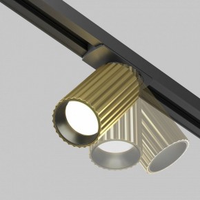Светильник на штанге Maytoni Calipso TR218-1-GU10-BS в Верхней Пышме - verhnyaya-pyshma.ok-mebel.com | фото 4