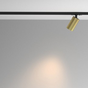 Светильник на штанге Maytoni Calipso TR218-1-GU10-BS в Верхней Пышме - verhnyaya-pyshma.ok-mebel.com | фото 6