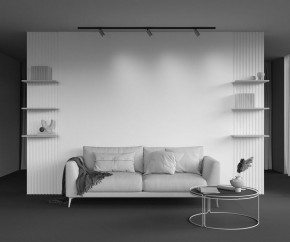 Светильник на штанге Maytoni Calipso TR218-1-GU10-BS в Верхней Пышме - verhnyaya-pyshma.ok-mebel.com | фото 7