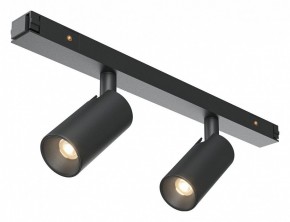 Светильник на штанге Maytoni Focus Duo TR176-1-2X3WTW-M-B в Верхней Пышме - verhnyaya-pyshma.ok-mebel.com | фото