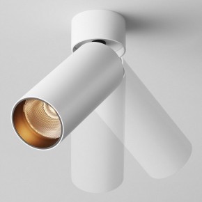 Светильник на штанге Maytoni FOCUS LED C055CL-L12W2.7K-W-W в Верхней Пышме - verhnyaya-pyshma.ok-mebel.com | фото 3