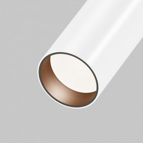 Светильник на штанге Maytoni FOCUS LED C055CL-L12W2.7K-W-W в Верхней Пышме - verhnyaya-pyshma.ok-mebel.com | фото 7