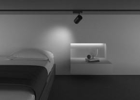 Светильник на штанге Maytoni Focus Led TR029-3-10W4K-B-1 в Верхней Пышме - verhnyaya-pyshma.ok-mebel.com | фото 4